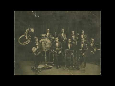 Slow And Steady - King Oliver & His Dixie Syncopators (1928)