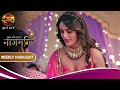 Ishq Ki Dastaan Naagmani Jyoti की चाल होगी क़ामयाब Weekly Highlights