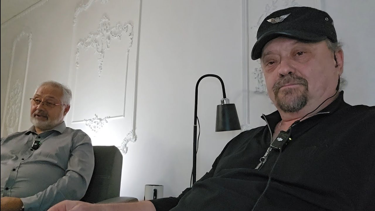 Поярков в гостях у Любарского #1,как слуги Зеленского против барина бунтовал?