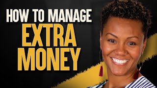What You Should Do With Extra Money Each Month | Wealth Nation