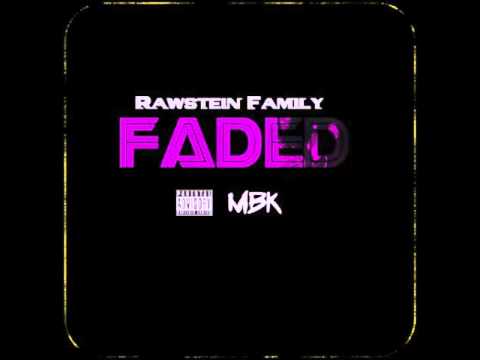 Rawstein Family - Faded