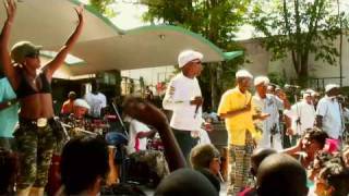 Yoruba Andabo - II - Rumba en La Tropical - La Habana