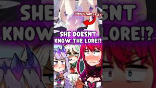 Everyone was shocked after IRYS said she doesn't know about this【Hololive】