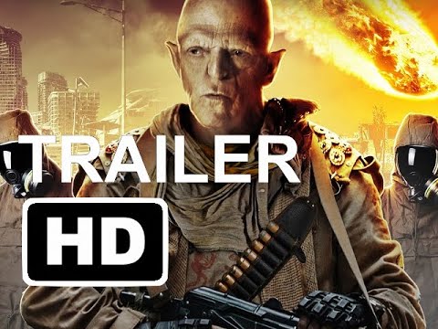 afbeelding Impact Event - TRAILER