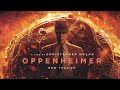 OPPENHEIMER - New Hindi Trailer (Universal Pictures) - HD2023