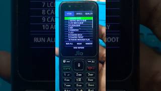 Download lagu Jio F10Q Auto Recovery Mode Solution #mobiletricks #shorts mp3