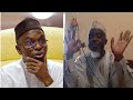 Cikin Rashin Tsoro Sheikh Bello Yabo Yayi Martani Ga Kamashi Da Akayi Bayan Ya Fito