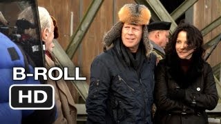 Red 2 Complete B-Roll (2013) - Bruce Willis, John Malkovich Movie HD