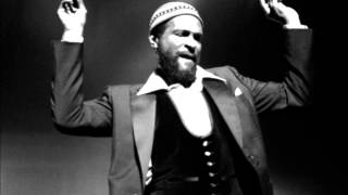Marvin Gaye - Got to give it up