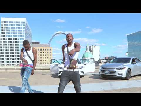 Supafly Todd ft. Killa Kam - Better Me (OFFICIAL VIDEO)