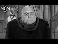 THE ADDAMS FAMILY | Best of Uncle Fester | MGM