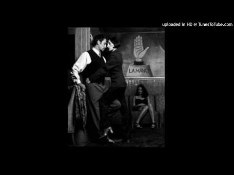 Today's Tango Is... Ratoncito - Francisco Canaro 06-11-1929