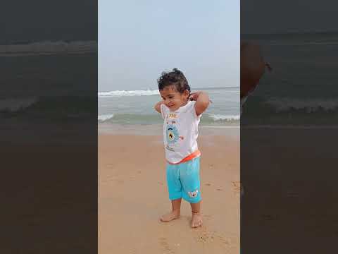 Yash Vizag Vacation #vizag #araku #beach #rushikonda #visakhapatnam #kailasagiri #andhrapradesh