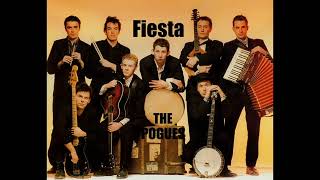 Fiesta THE POGUES - 1988 - HQ