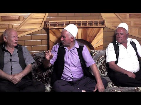 BAJRAM BAJA HUMOR 2017 = GOTA ME QUMSHT EDHE VEZË PER MENGJES  SI DHE SHUM PJES INTERESANTE