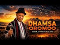 AADAM HAARUN Dhaamsa Oromoota Maraaf New Cover Music 2026