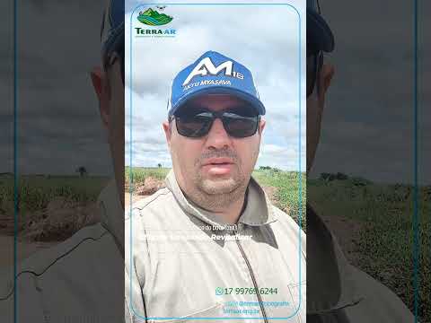 Novamente em Américo de Campos pro PROGRAMA RIOS VIVOS 🌊