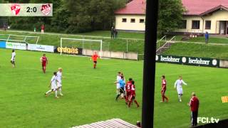 preview picture of video 'FCI.tv | FC Iserlohn - SuS Langscheid/Enkhausen 27.04.2014'