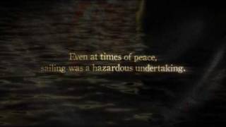 East India Company Privateer Gamescom Trailer