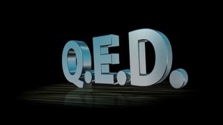jim allchin - Q.E.D. Trailer