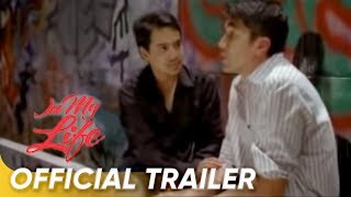 In My Life Official Trailer | Vilma Santos, John Lloyd Cruz, and Luis Manzano | &#39;In My Life&#39;