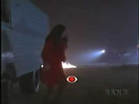 Linha Vermelha Tvrip Band Cine Band Premium