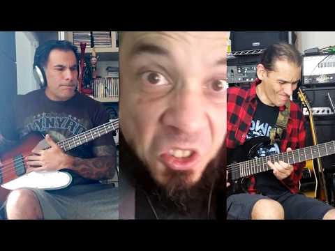 Spiritual Force To Kill video thumbnail