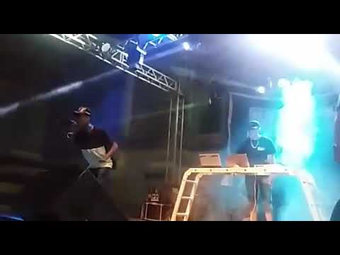 Chavinho DL - swing dos patrão ao vivo em AL- Arapiraca