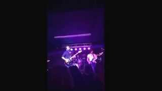 Have Mercy - Spacecrafts live