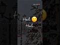 Houli Houli Bhul Javange Tenu Sohneya Yaara Ve Song WhatsApp Status Sad Punjabi Song Sad
