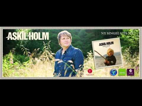 Evig Lykke - Askil Holm