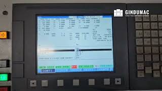 Venta de Citizen Cincom A20 torno de metal - Imagen 5 | Machineryline BO Citizen Cincom A20 torno de metal | Imagen 5 - Machineryline