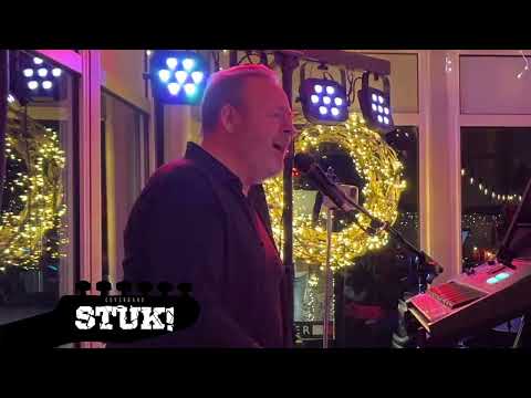 I put a spell on you - live cover by Coverband Stuk!