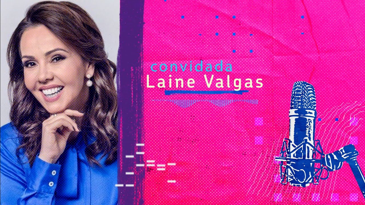 Coragem para posicionamento de alto valor com Laine Valgas