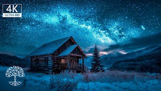 Te cura mientras duermes, Te restaura emocional y físicamente, Alivio del estrés y la ansiedad #60