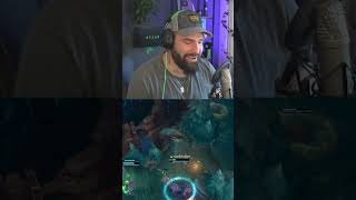 Le champion dégueulasse !