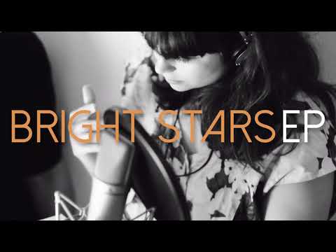Teaser // Yvonne La Nuit // BRIGHT STARS EP // 28-09-18