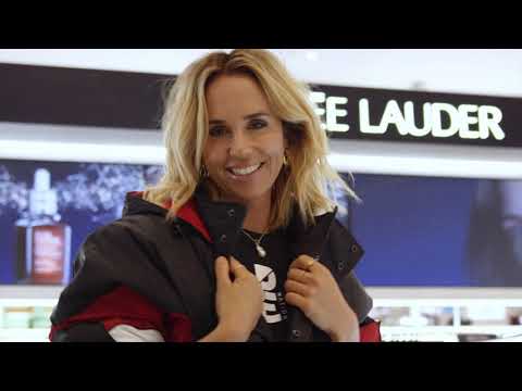 Pip Edwards - Estée Lauder