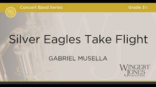 Silver Eagles Take Flight