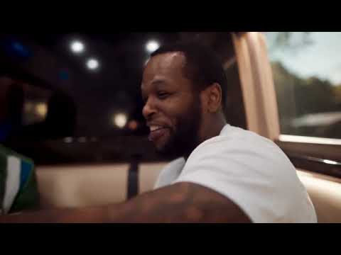 RTN SHANK-  "YOU GO I GO"