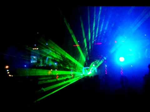 Groove Cutter - My Shooter (Long Edit)