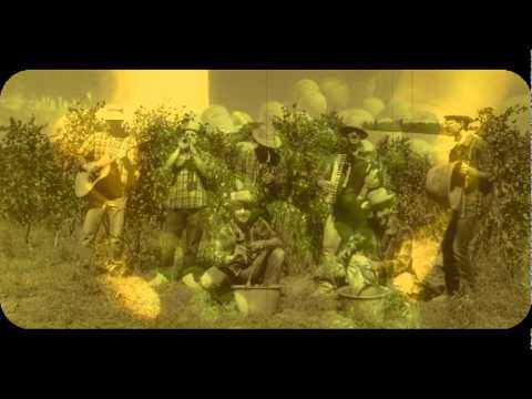 MARIANNA LANTERI - La vendemmia dell'amor (Official video)