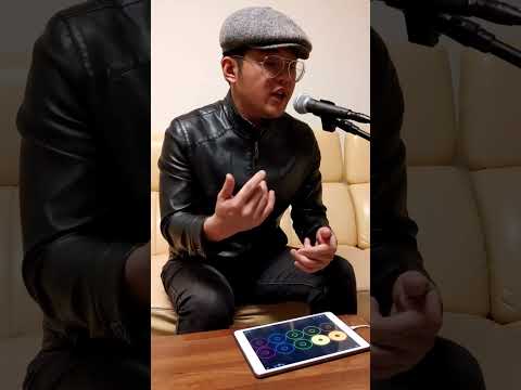 Beatbox Rap Mongolian Throat Singing