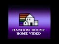 Random House Home Video 1984 2001 HD 60fps