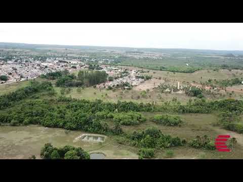 Super Tarde - Itiquira Mato Grosso