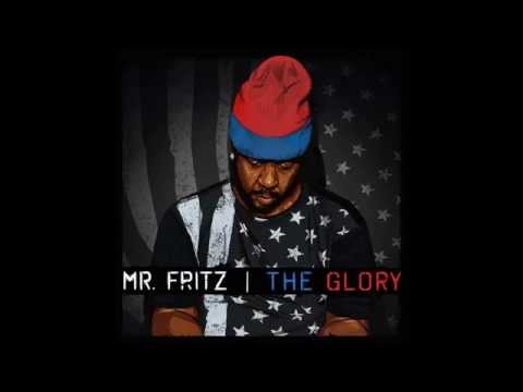 Mr. Fritz - The Secret (Prod by Superstaar Beats)