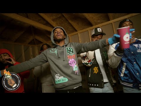 Chief Smokee - "Str8 Smokee" | Shot By: @CheckChasersStudios