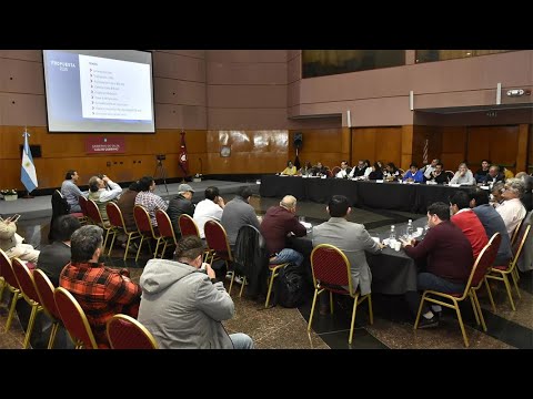 El Gobierno mejoró la oferta salarial para el segundo semestre y la negociación sigue abierta