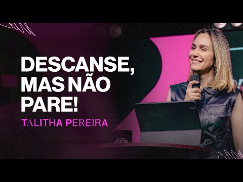 Your REST cannot become paralysis! - Talitha Pereira