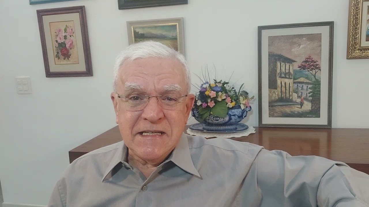 De onde surgem as ideias?